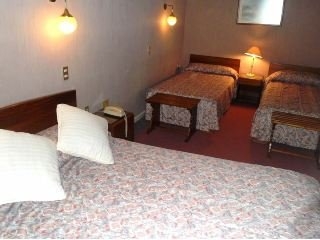 Imagen de los interiores del Hotel Aitue. Foto 9