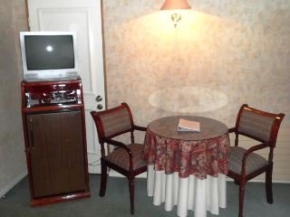 Imagen de la habitación del Hotel Aitue. Foto 4