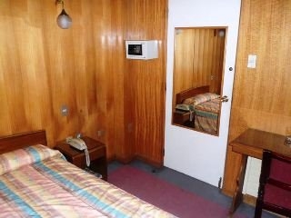 Imagen de los interiores del Hotel Aitue. Foto 10