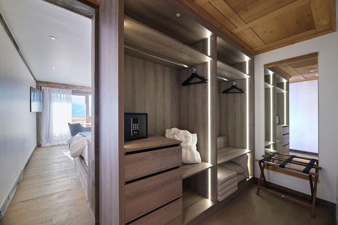 Imagen de la habitación del Hotel A&iuml;da H&ocirc;tel and Spa (Adults Only). Foto 18