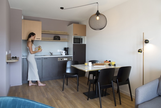 Imagen de la habitación del Hotel Aïga Resort Thermal. Foto 11