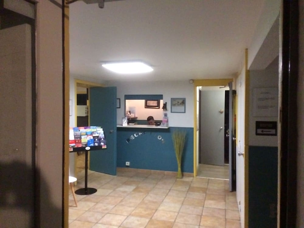 Imagen de los interiores del Hotel Aix. Foto 17