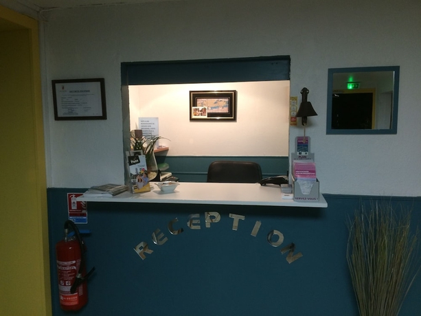 Imagen de los interiores del Hotel Aix. Foto 18