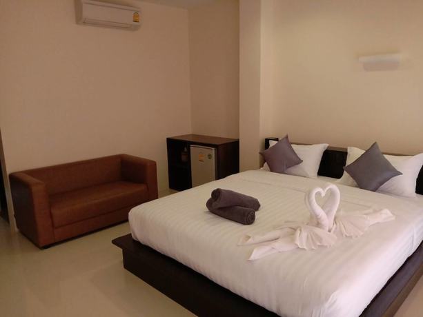 Imagen de la habitación del Hotel Aiya Resort Koh Tao. Foto 3
