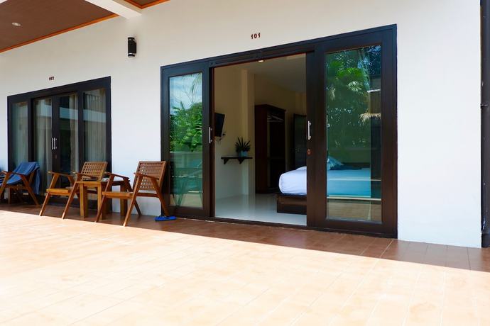 Imagen de los interiores del Hotel Aiya Resort Koh Tao. Foto 13
