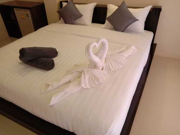 Imagen de la habitación del Hotel Aiya Resort Koh Tao. Foto 4