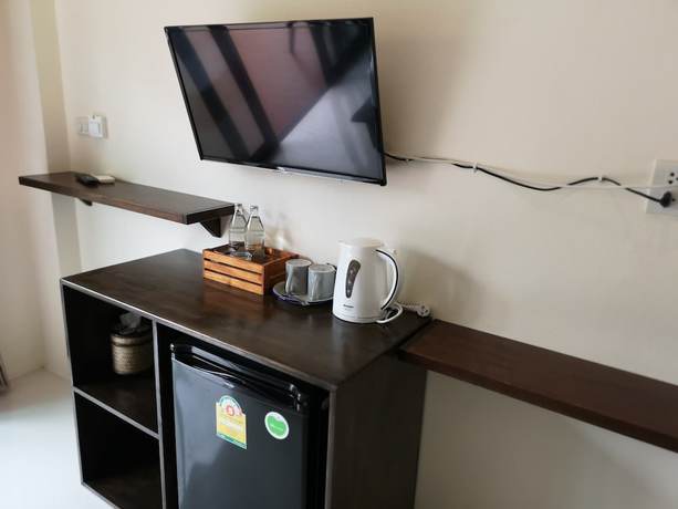 Imagen de la habitación del Hotel Aiya Resort Koh Tao. Foto 9