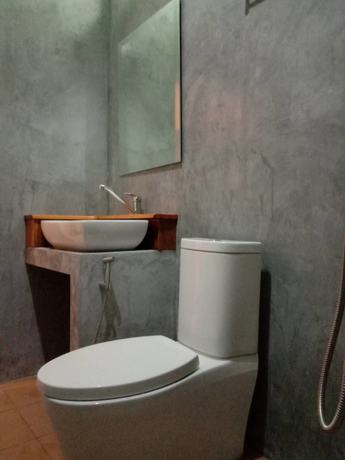 Imagen de la habitación del Hotel Aiya Resort Koh Tao. Foto 10