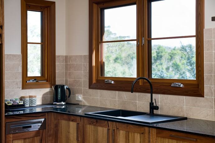 Imagen general del Hotel Aiyana Retreat. Foto 2