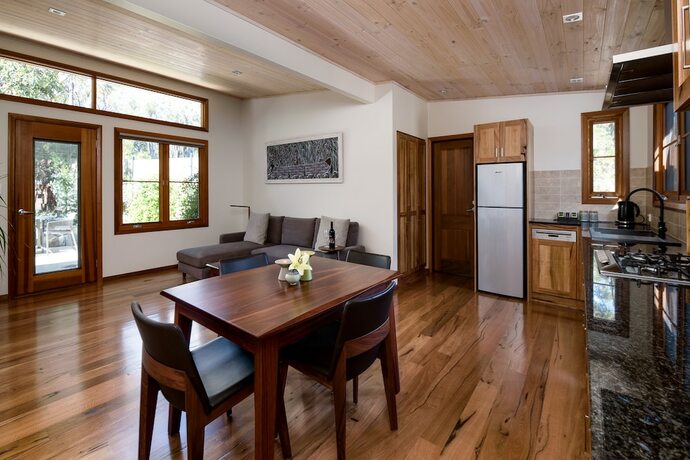 Imagen general del Hotel Aiyana Retreat. Foto 3