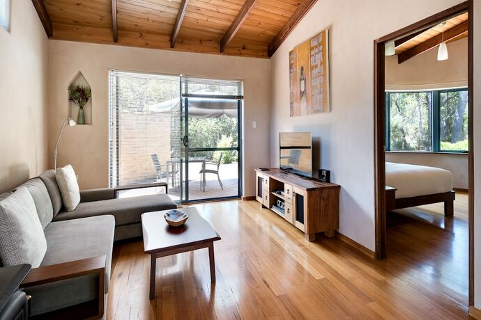 Imagen general del Hotel Aiyana Retreat. Foto 5