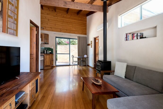 Imagen general del Hotel Aiyana Retreat. Foto 7