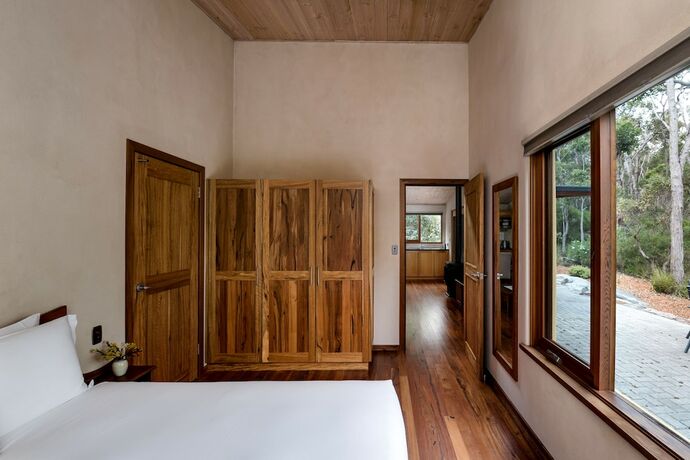 Imagen general del Hotel Aiyana Retreat. Foto 10