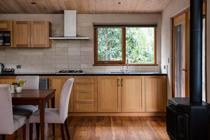 Imagen general del Hotel Aiyana Retreat. Foto 14