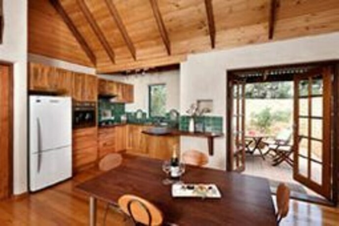 Imagen de la habitación del Hotel Aiyana Retreat. Foto 15