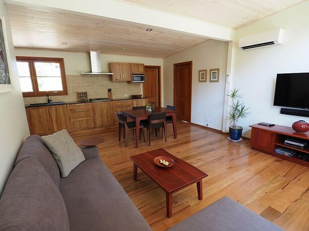 Imagen de la habitación del Hotel Aiyana Retreat. Foto 17