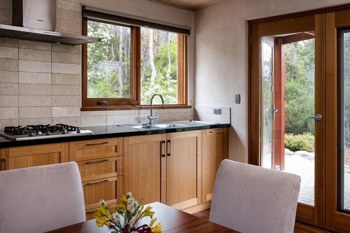 Imagen de la habitación del Hotel Aiyana Retreat. Foto 18