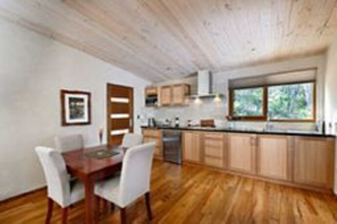 Imagen de la habitación del Hotel Aiyana Retreat. Foto 19