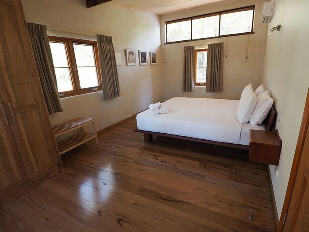 Imagen de la habitación del Hotel Aiyana Retreat. Foto 21