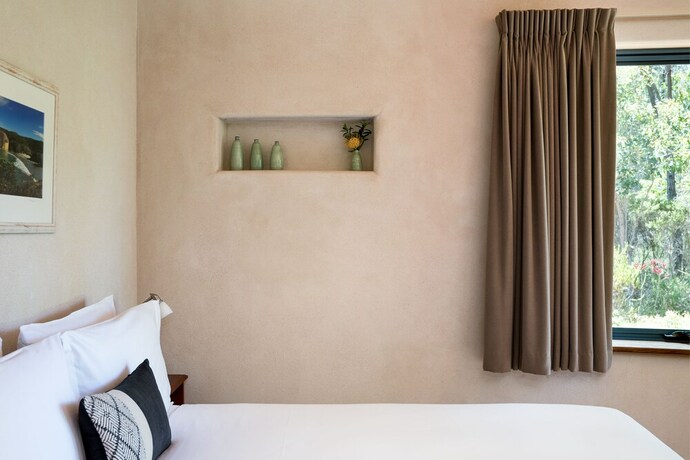 Imagen de la habitación del Hotel Aiyana Retreat. Foto 22