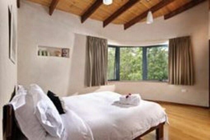 Imagen de la habitación del Hotel Aiyana Retreat. Foto 24