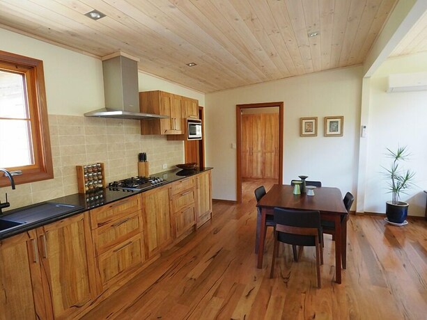 Imagen de la habitación del Hotel Aiyana Retreat. Foto 25