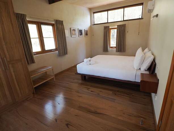 Imagen de la habitación del Hotel Aiyana Retreat. Foto 26