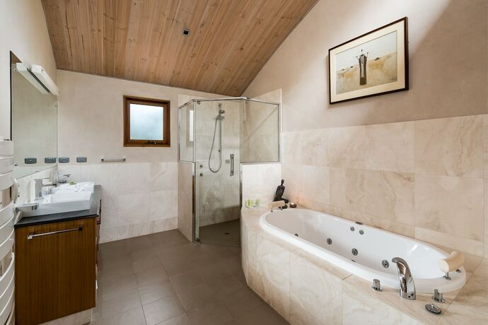 Imagen de la habitación del Hotel Aiyana Retreat. Foto 31