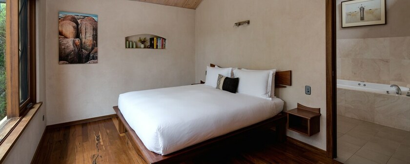 Imagen de la habitación del Hotel Aiyana Retreat. Foto 32