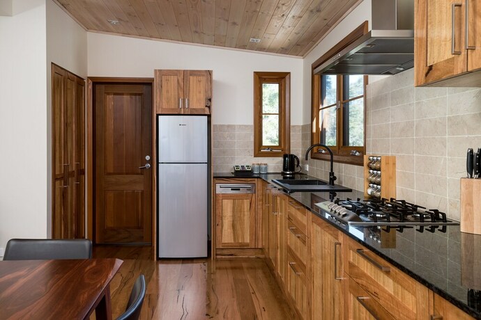 Imagen de la habitación del Hotel Aiyana Retreat. Foto 33