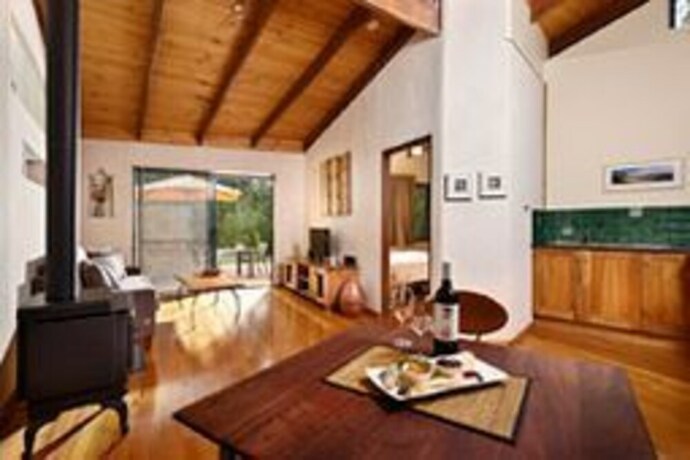 Imagen de la habitación del Hotel Aiyana Retreat. Foto 35