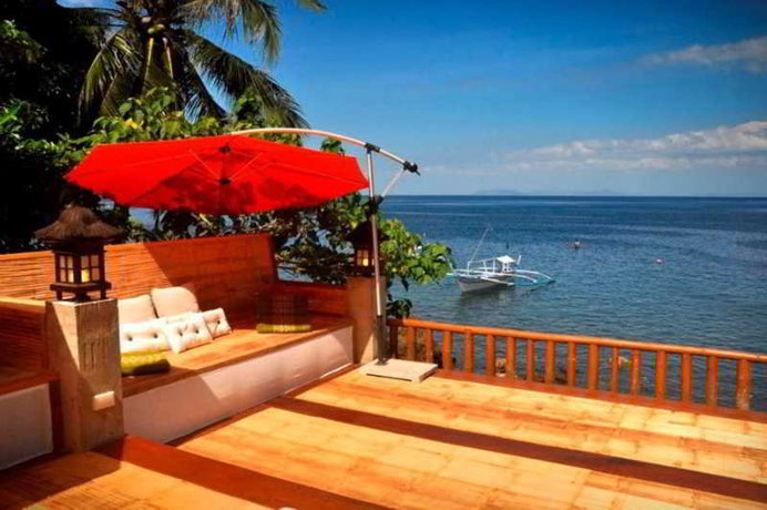 Imagen general del Hotel Aiyanar Beach and Dive Resort. Foto 4