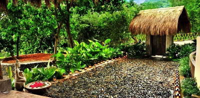 Imagen general del Hotel Aiyanar Beach and Dive Resort. Foto 5