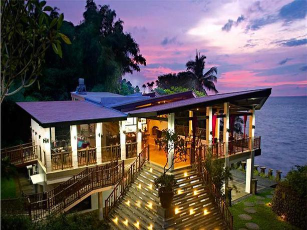 Imagen general del Hotel Aiyanar Beach and Dive Resort. Foto 6