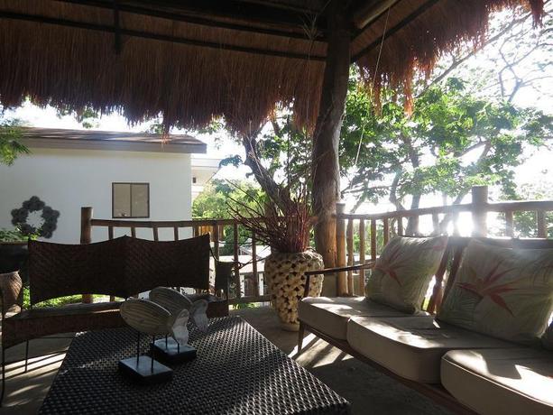 Imagen de los interiores del Hotel Aiyanar Beach and Dive Resort. Foto 15