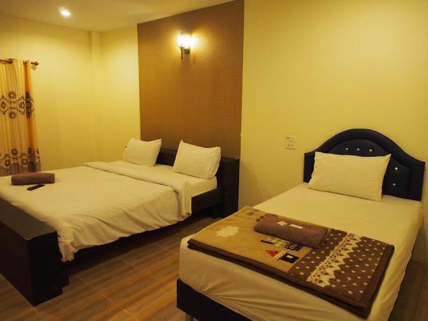Imagen general del Hotel Aiyara Garden Resort. Foto 4