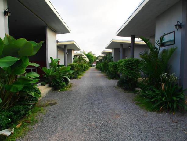 Imagen general del Hotel Aiyara Garden Resort. Foto 5