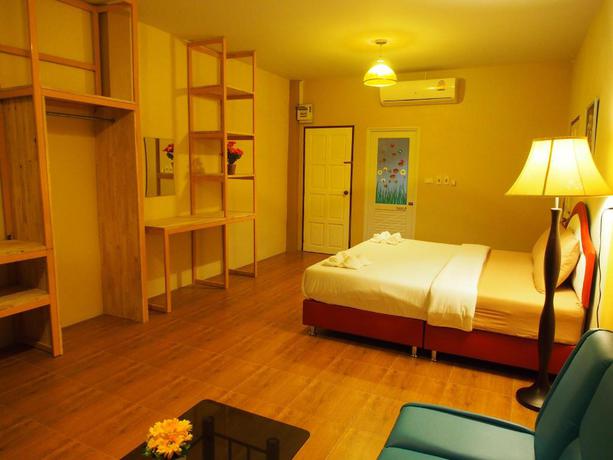 Imagen general del Hotel Aiyara Garden Resort. Foto 6