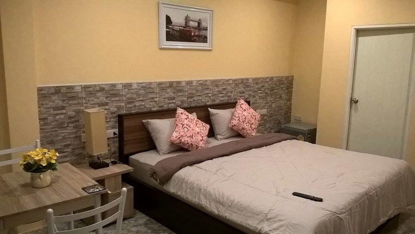 Imagen de la habitación del Hotel Aiyara House. Foto 5