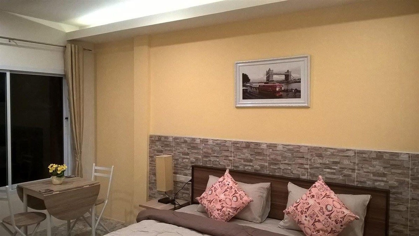 Imagen de la habitación del Hotel Aiyara House. Foto 6