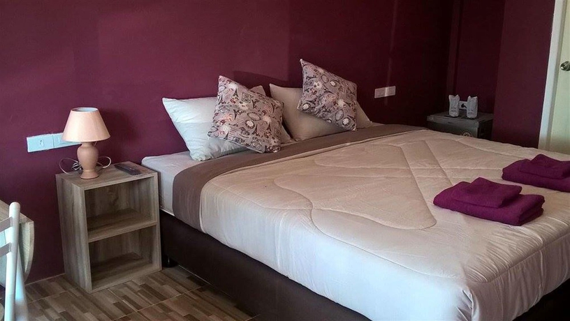 Imagen de la habitación del Hotel Aiyara House. Foto 9
