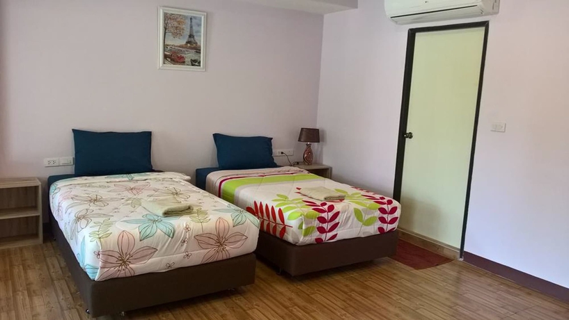 Imagen de la habitación del Hotel Aiyara House. Foto 11