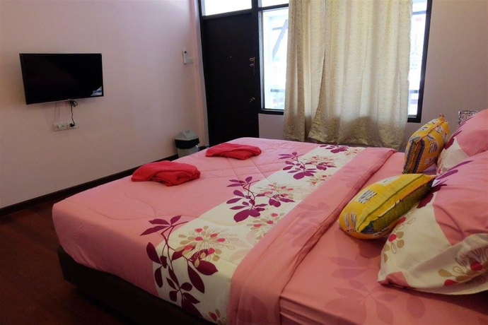Imagen de la habitación del Hotel Aiyara House. Foto 12