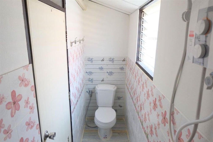 Imagen de la habitación del Hotel Aiyara House. Foto 13