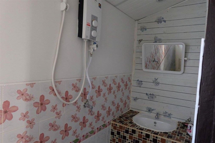 Imagen de la habitación del Hotel Aiyara House. Foto 14
