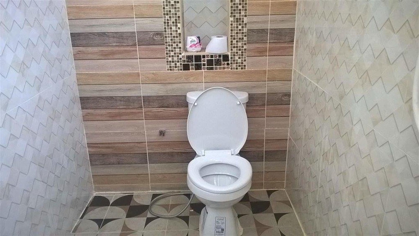 Imagen de la habitación del Hotel Aiyara House. Foto 16