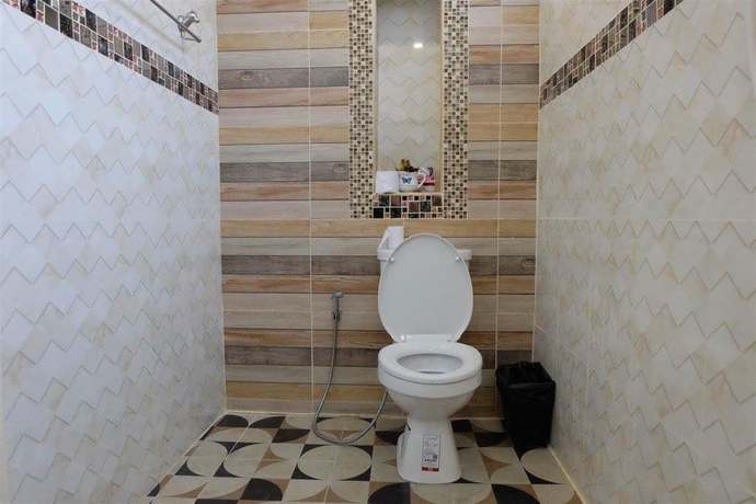 Imagen de la habitación del Hotel Aiyara House. Foto 17