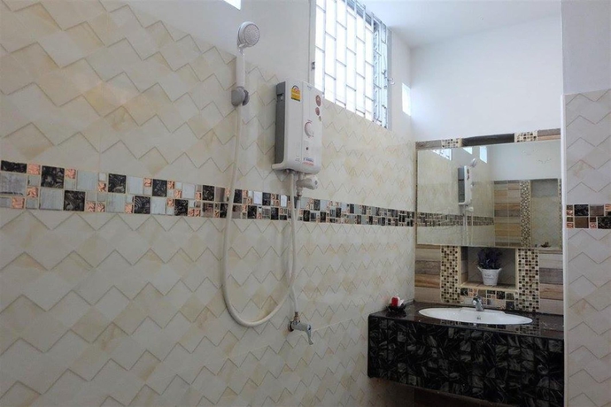 Imagen de la habitación del Hotel Aiyara House. Foto 18
