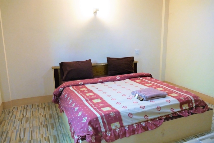 Imagen de la habitación del Hotel Aiyara Mansion. Foto 5