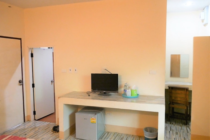 Imagen de la habitación del Hotel Aiyara Mansion. Foto 6